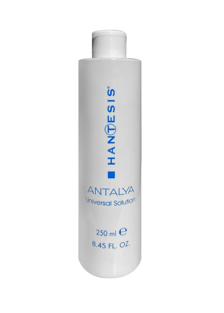 Лосьйон для хімічної завивки Antalya Solution