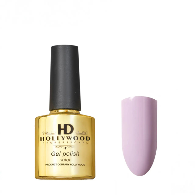 Гель-лак для нігтів HD Hollywood Gel Polish Color №30, 8 ml