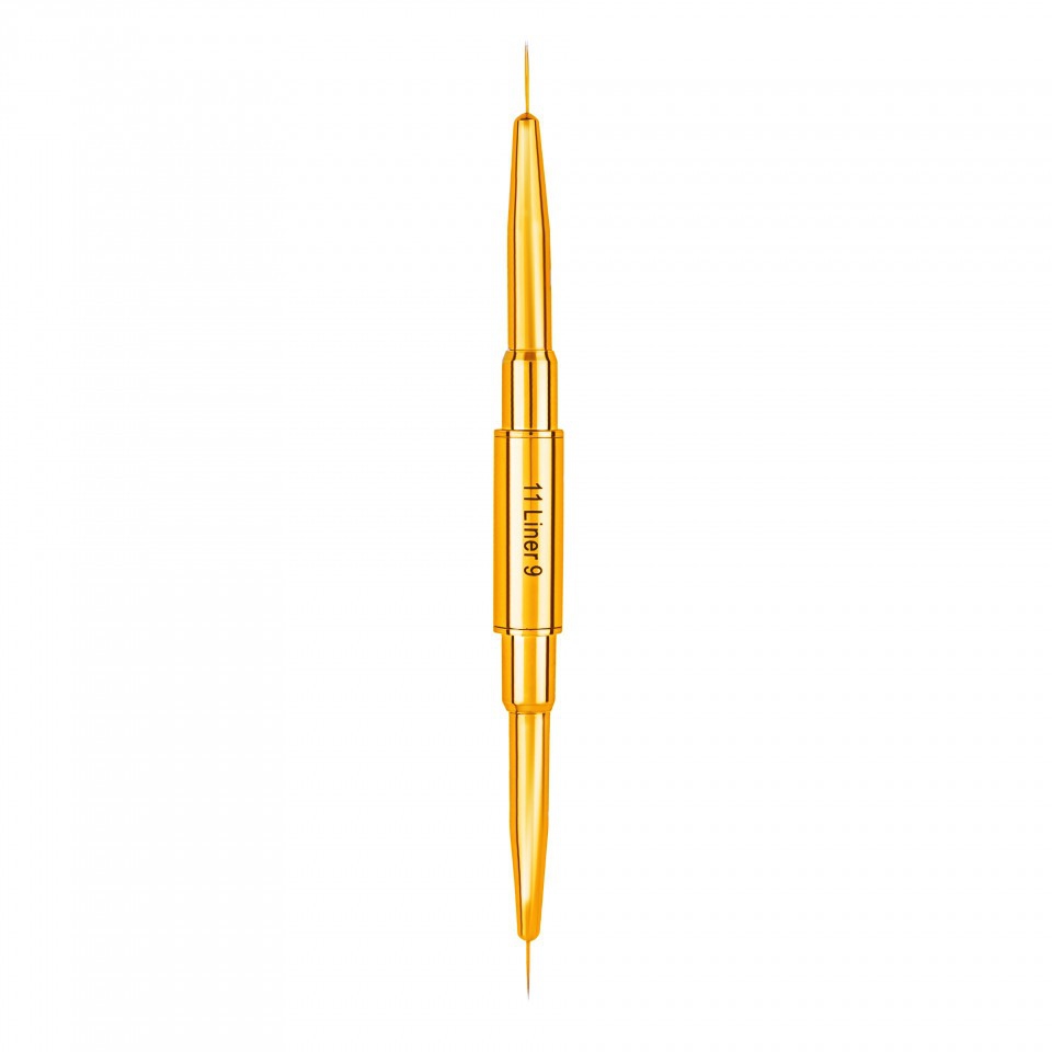 Пензель для моделювання 11 Liner 9