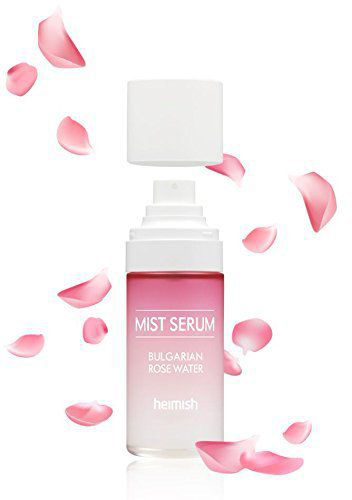 Сироватка-міст для обличчя Bulgarian Rose Water Mist Serum
