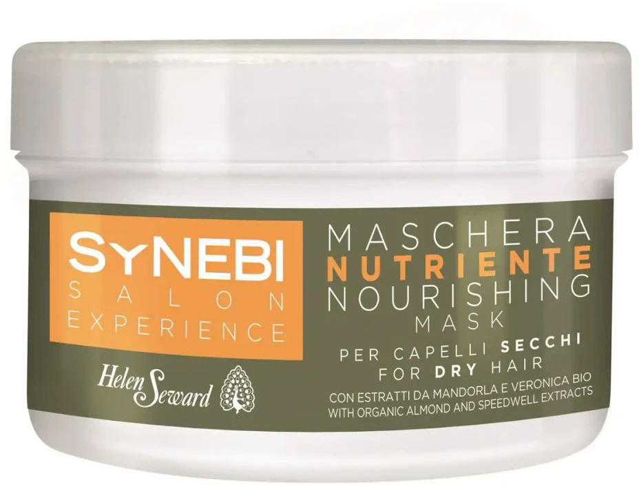 Поживна маска для волосся Nourishing Mask