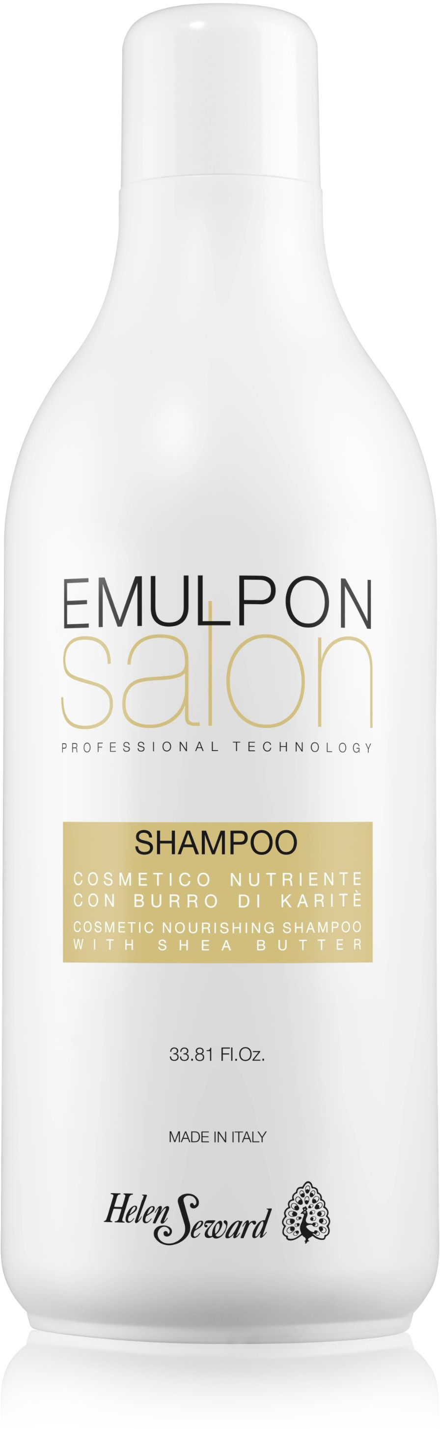 Поживний шампунь для волосся Nourishing Shampoo
