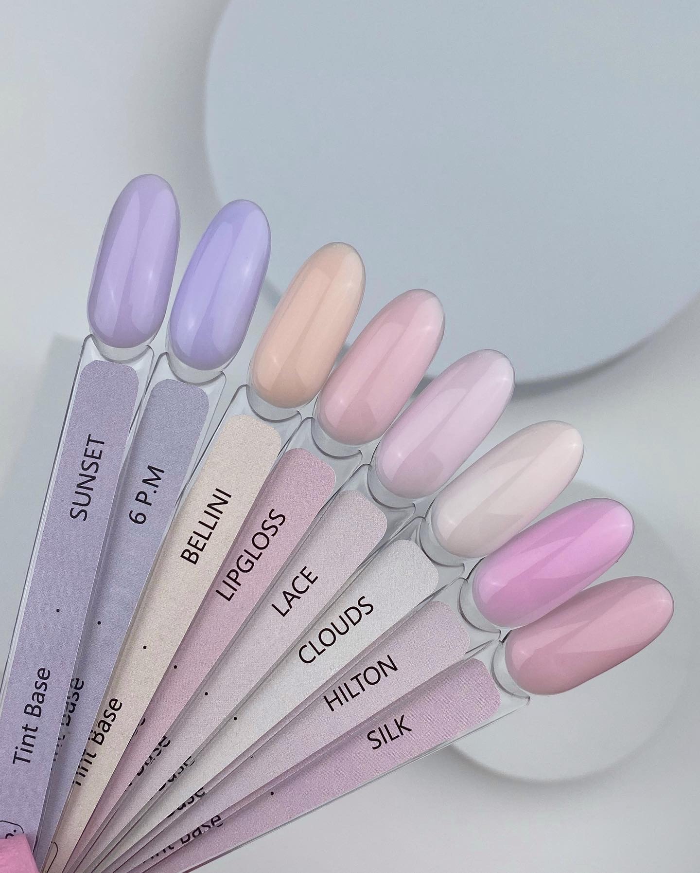 База кольорова Hello Lipgloss 15 мл, 15.0, 15.0