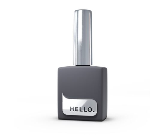 База Hello Tint Base Clear PH 6.7 15 мл, 15.0, 15.0