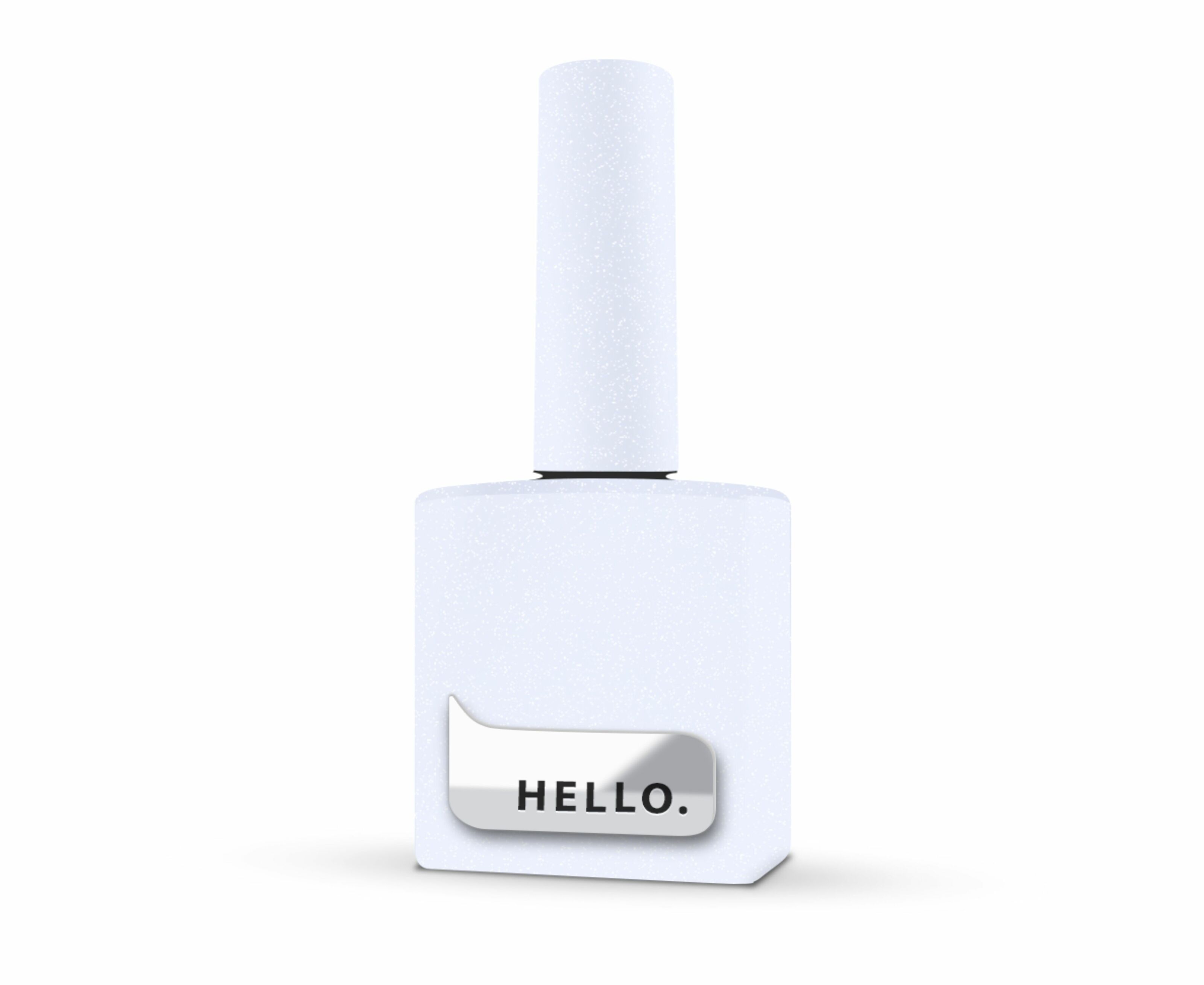 База кольорова Hello Soda 15 мл, 15.0, 15.0