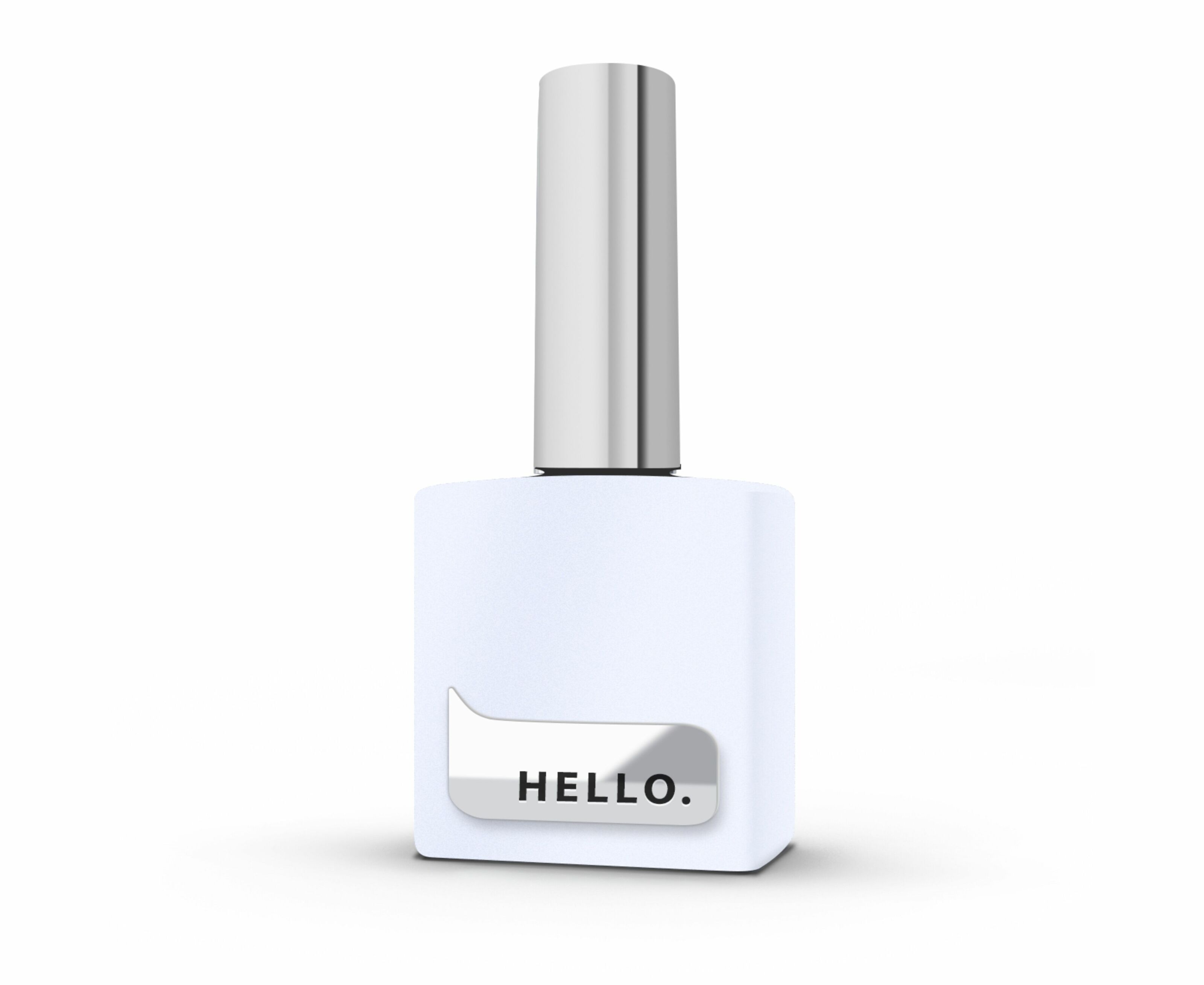 Гель Hello Smart Bianco 15 мл, 15.0