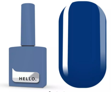 База кольорова Hello Denim 15 мл, 15.0