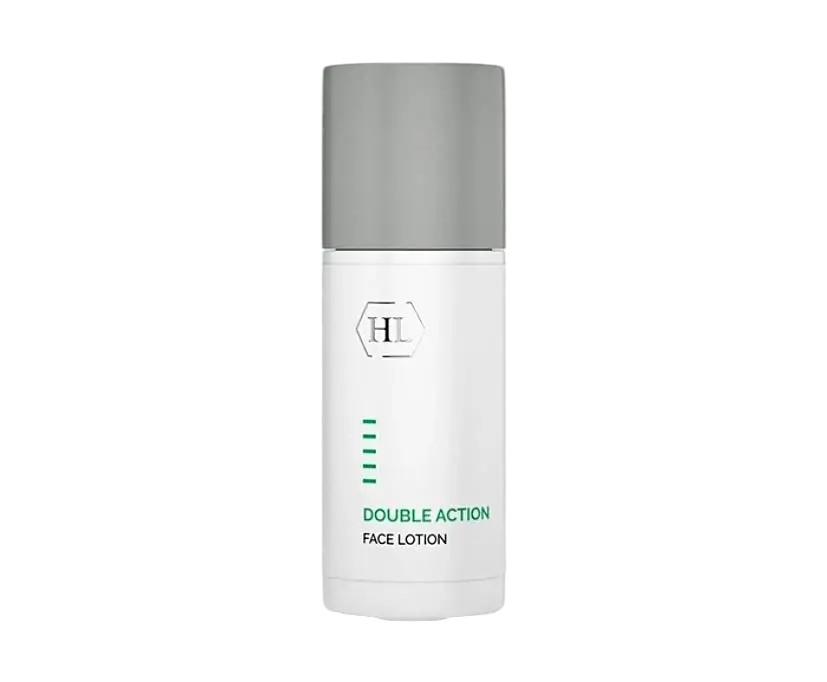 Лосьйон для обличчя Double Action Face Lotion