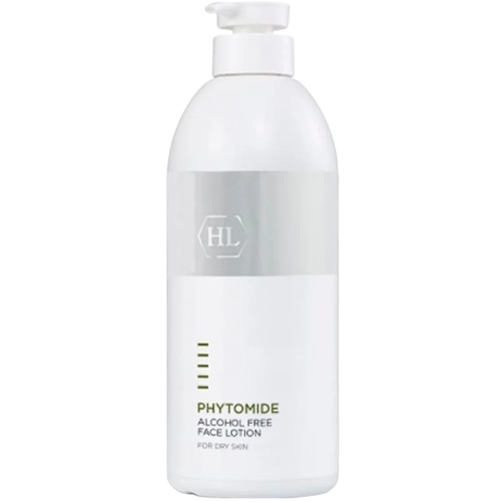 Безалкогольний лосьйон для обличчя Phytomide Alcohol Free Face Lotion