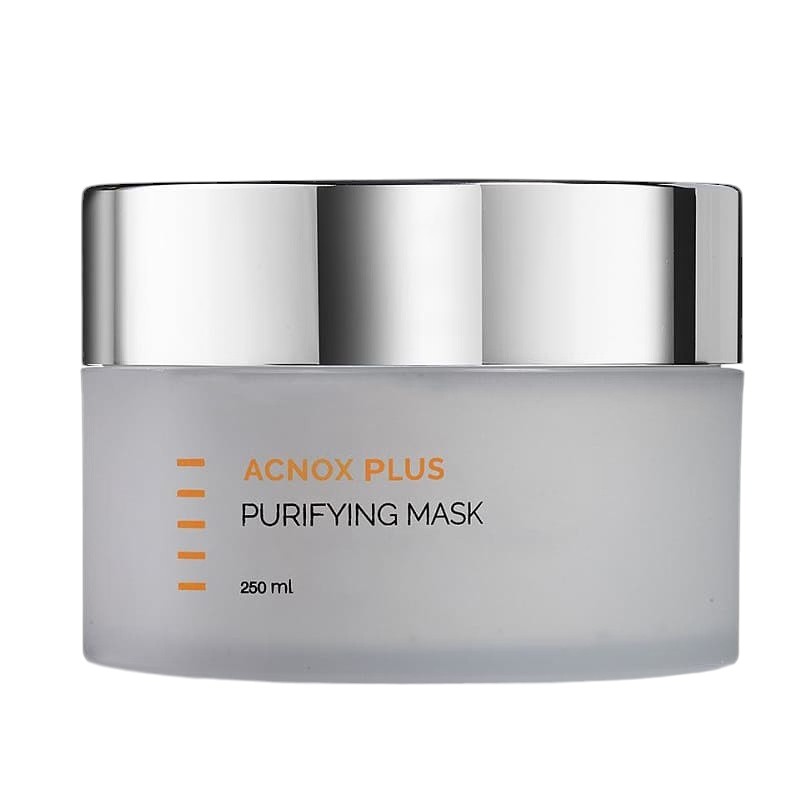 Маска для обличчя Acnox Plus Purifing Mask