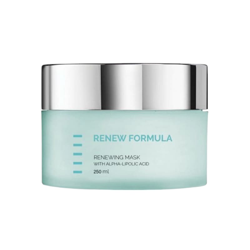 Скорочуюча маска для обличчя Renew Formula Renewing Mask