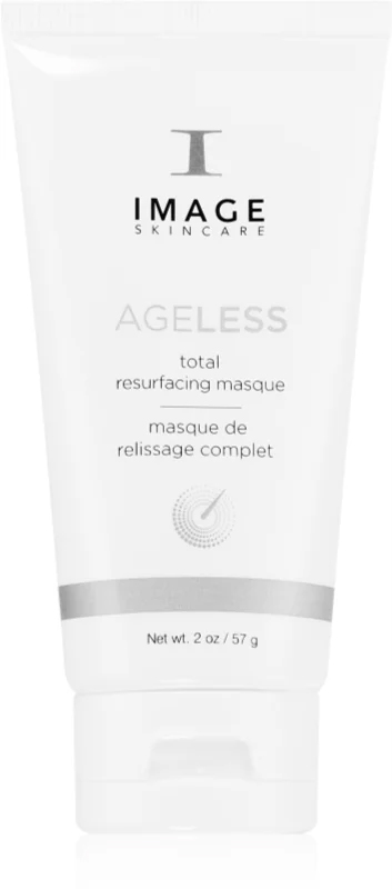 Відновлююча маска для обличчя потрійної дії Total Resurfacing Masque