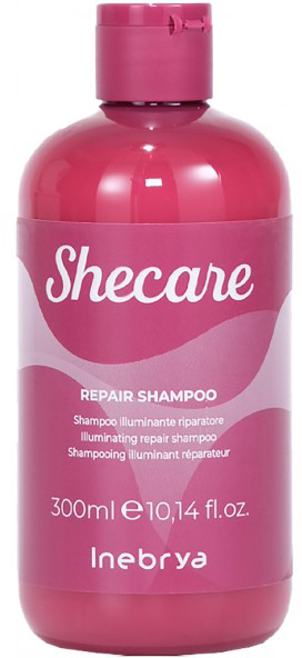 Шампунь для відновлення волосся Repair Shampoo