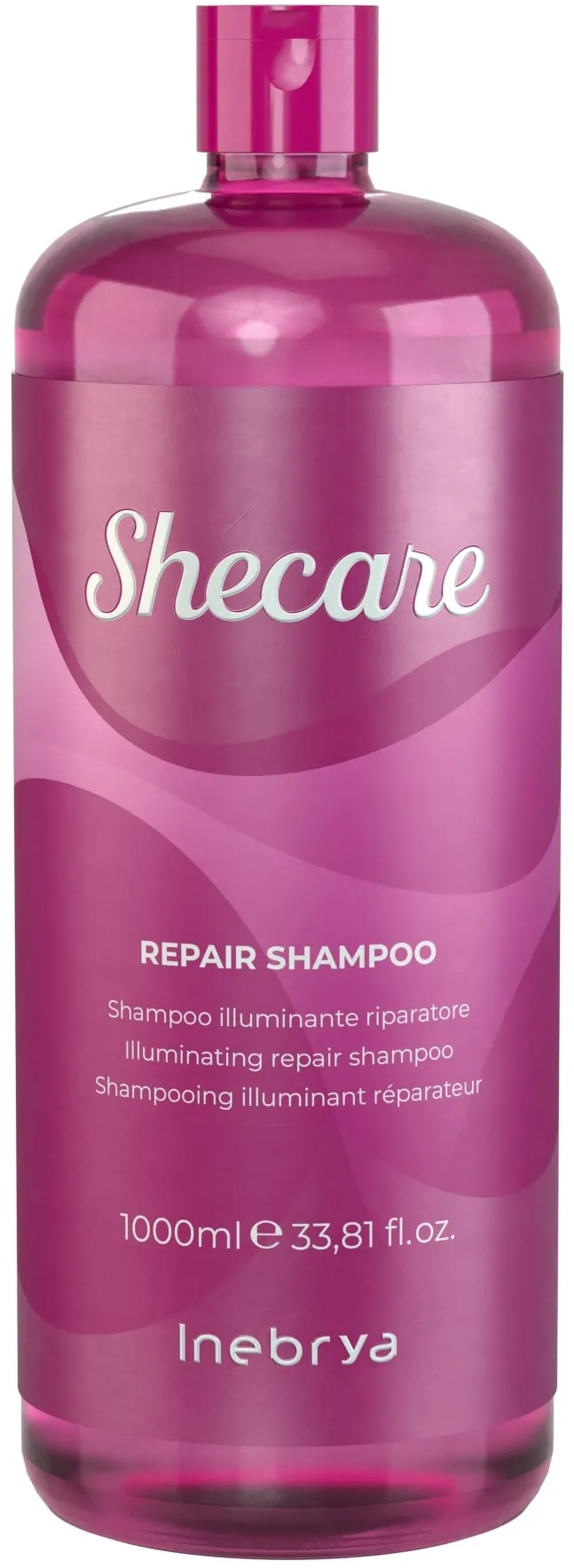 Шампунь для відновлення волосся Repair Shampoo