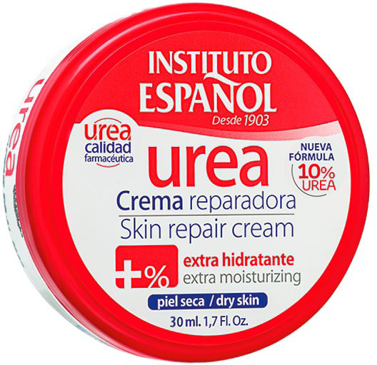 Відновлюючий крем для тіла з сечовиною Skin Repair Cream