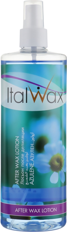 Лосьйон після депіляції Ромашка After Wax Lotion Azulene
