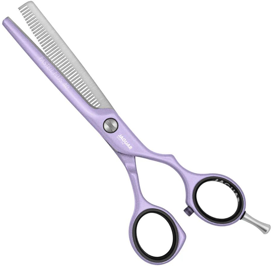 Філіровочні ножиці Pastell Plus Offset 40 Lavender 5,5