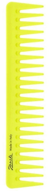 Гребінь Supercomb Yellow Fluo