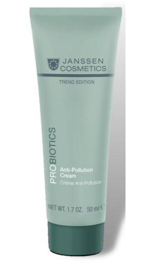 Крем із пробіотиками Probiotics Anti-Pollution Cream