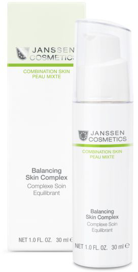 Балансуючий комплекс Balancing Skin Complex 