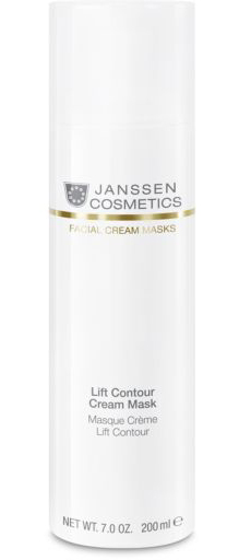Ліфтингова маска Lift Contour Cream Mask