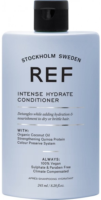Кондиціонер для інтенсивного зволоження сухого волосся Intense Hydrate Conditioner