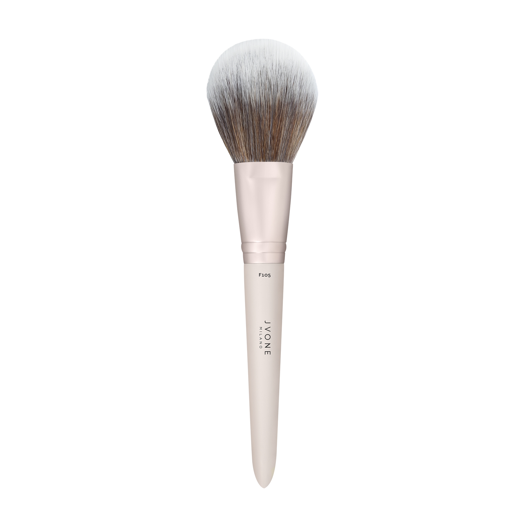 Пензлик для розсипчастої пудри Face Brush F105