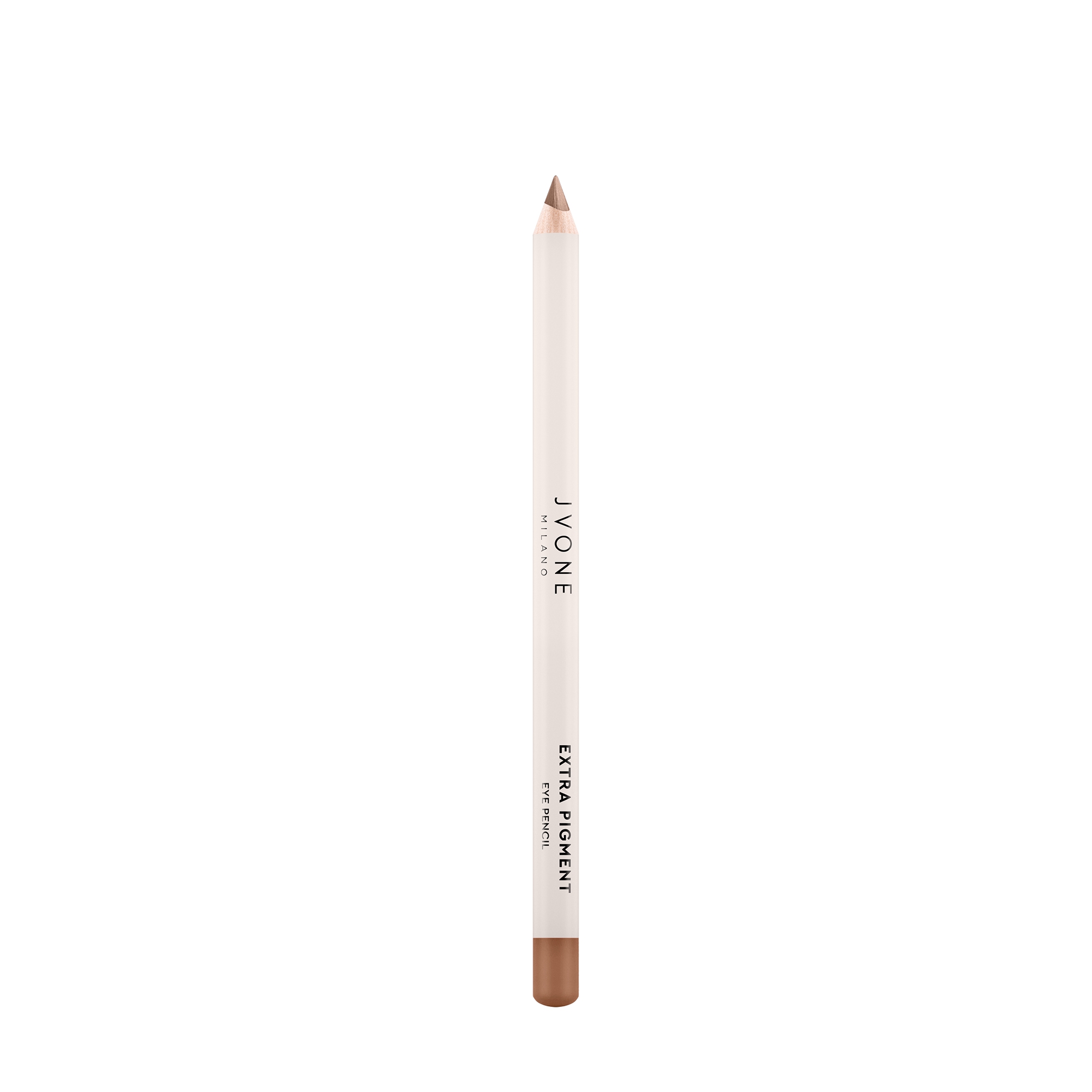 Олівець для очей Extra Blendable Eye Pencil №07 Soft Gold