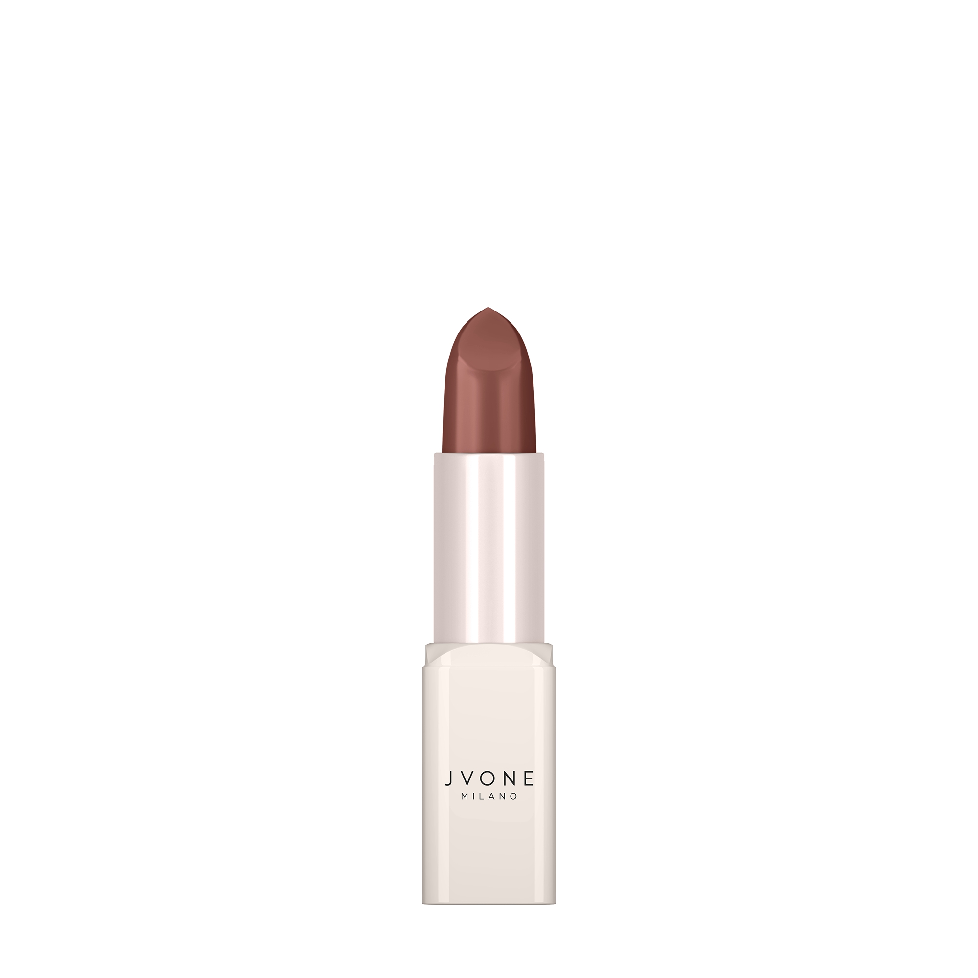 Кремова помада з гіалуроновою кислотою Creamy Lipstick №04 Nude Peach
