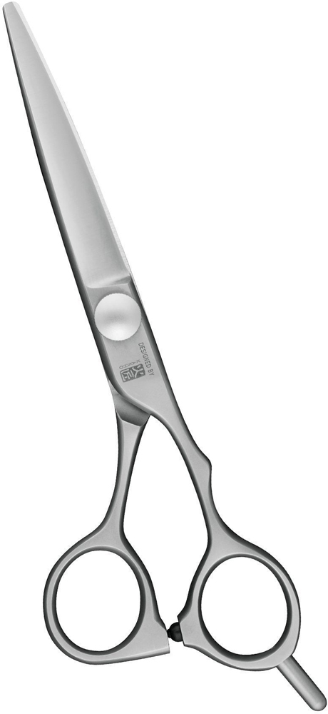 Перукарські ножиці Impression Offset 5,5 KBP-55 OS