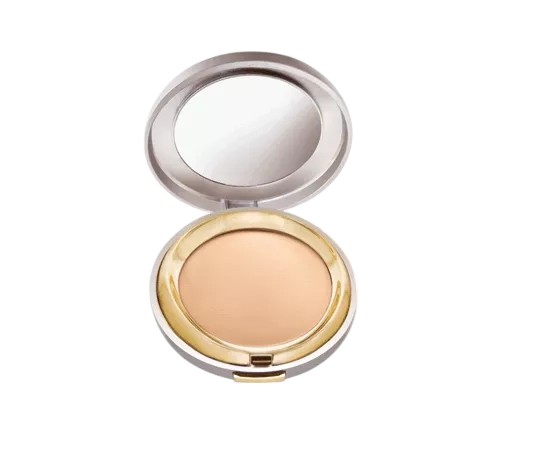 Компактна пудра тон 196 Keenwell Compact Face Powders 13 г