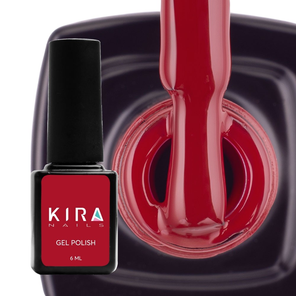 Гель-лак KIRA NAILS №191, 6 мл, 6.0