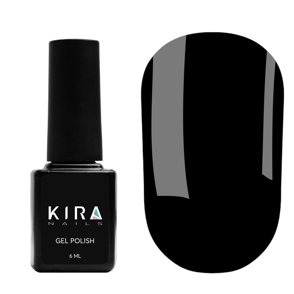 Гель-лак KIRA NAILS №035, 6 мл, 6.0, 6.0