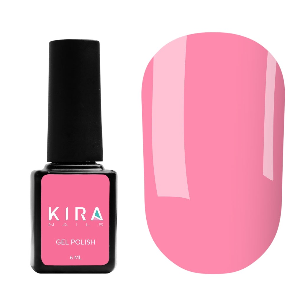 Гель-лак KIRA NAILS №059, 6 мл, 6.0, 6.0