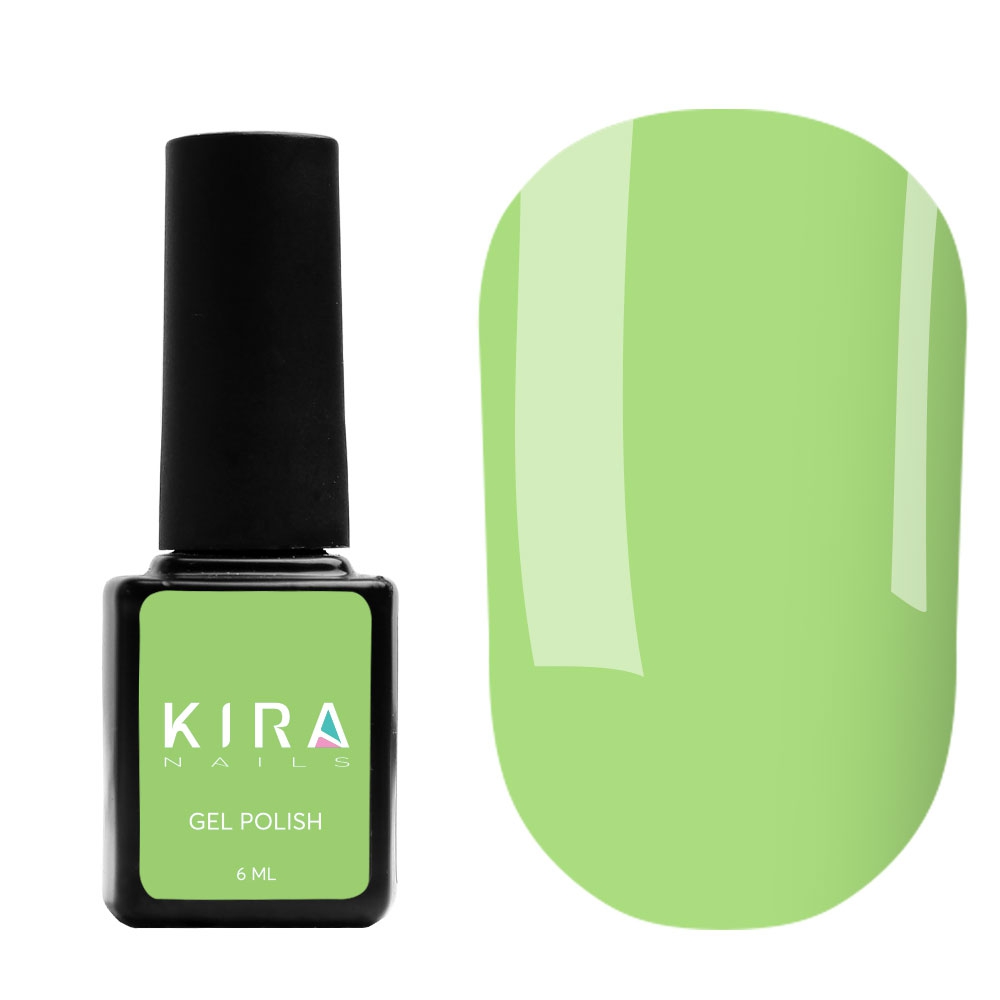 Гель-лак KIRA NAILS №126, 6 мл, 6.0, 6.0