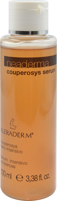 Сироватка проти куперозу з есцином Couperosys Serum