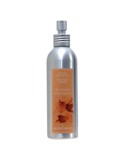 Тонізуюча ароматична вода Квіти апельсина Aromatic Orange Blossom