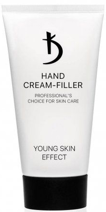 Крем для рук Hand Cream-Filler