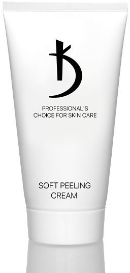 Кремовий пілінг для обличчя Soft Peeling Cream