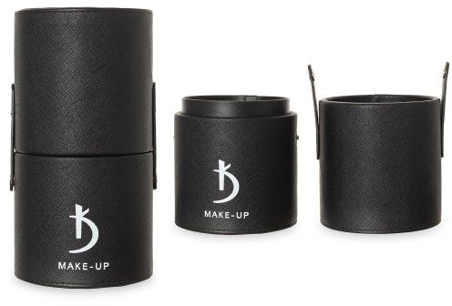 Тубус для пензликів маленький Black