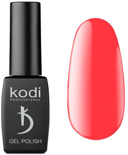 Гель-лак для нігтів Gel Polish Sl 55, 8 ml