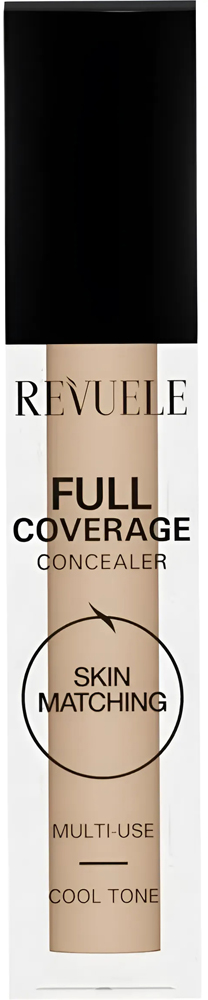 Рідкий консилер для обличчя тон Full Coverage Concealer