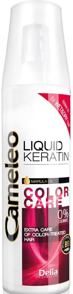 Рідкий кератин Liquid Keratin - Color Protection