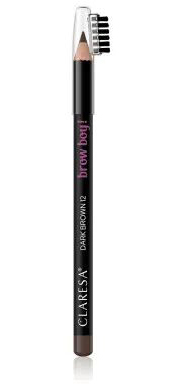 Олівець для брів Crayon Brow Boy! №12 Dark Brown