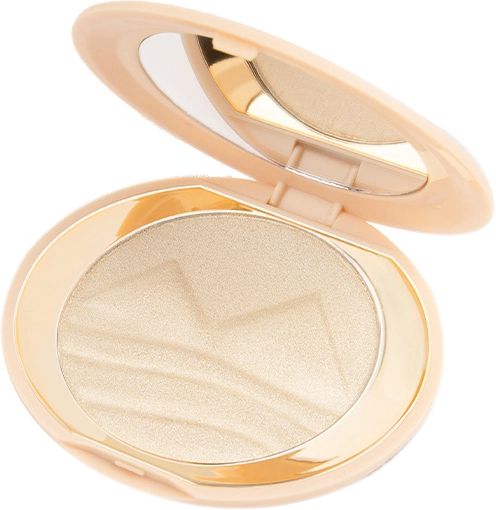Компактний хайлайтер Highlighter 1003 №02 Moonlight