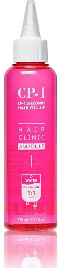 Маска-філер для волосся 3Seconds Hair Ringer Hair Fill-Up Ampoule