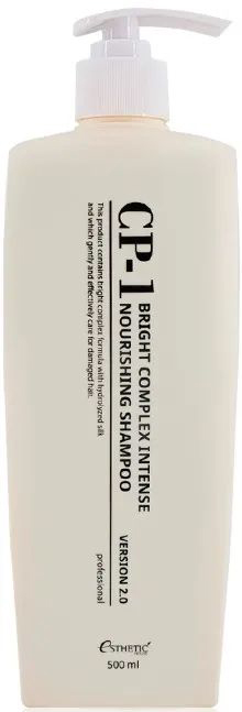 Шампунь BC Intense Nourishing Shampoo Version 2.0 з протеїнами