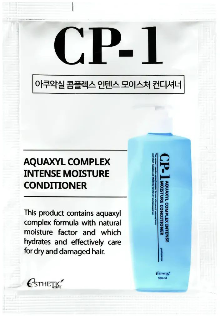 Зволожуючий кондиціонер Aquaxyl Complex Intense Moisture Conditioner