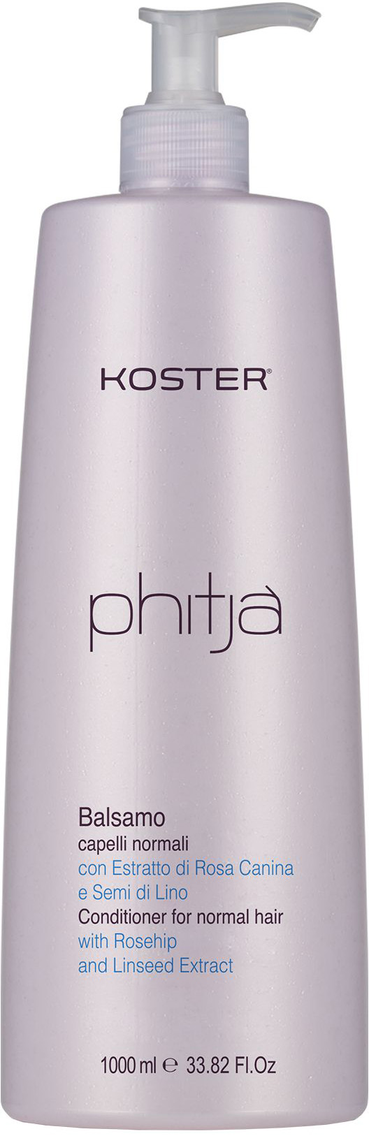 Кондиціонер для фарбованого волосся Conditioner With Rosehip And Linseed Extract
