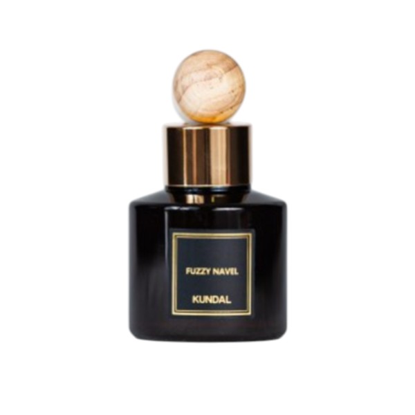 Аромадифузор для машини "Персик & Апельсин" Kundal Perfume Car Diffuser Fuzzy Navel 75ml